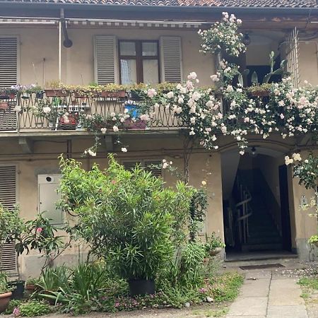 شقة Casa Femi تورينو المظهر الخارجي الصورة