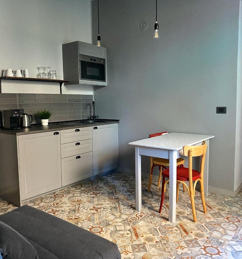 شقة Casa Femi تورينو المظهر الخارجي الصورة