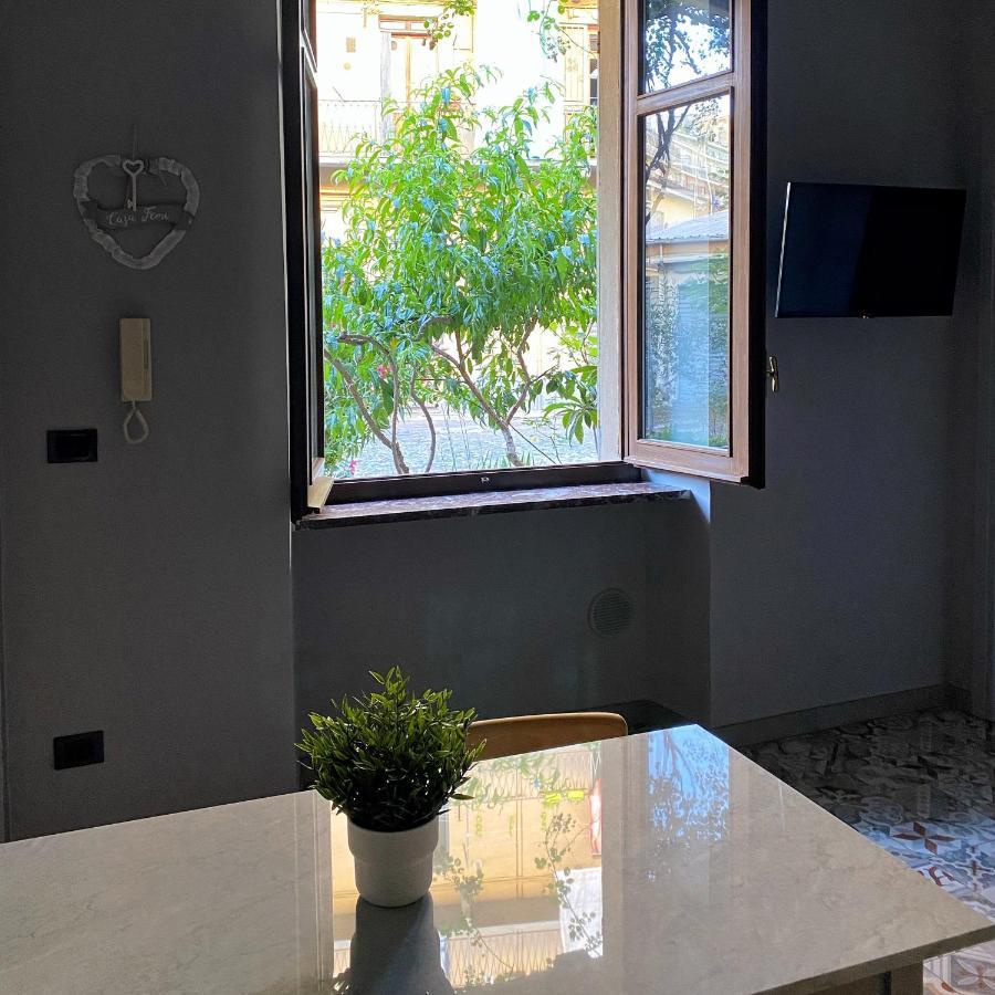 شقة Casa Femi تورينو المظهر الخارجي الصورة