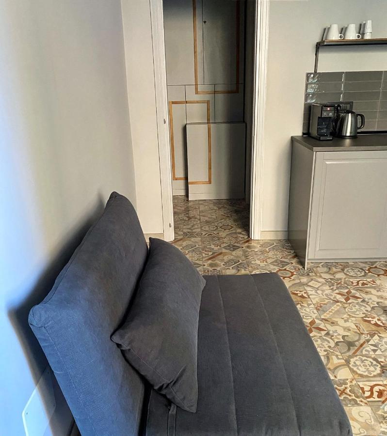 شقة Casa Femi تورينو المظهر الخارجي الصورة