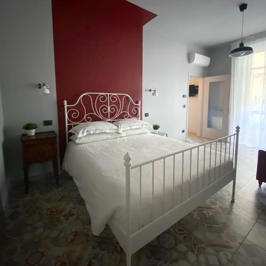 شقة Casa Femi تورينو المظهر الخارجي الصورة