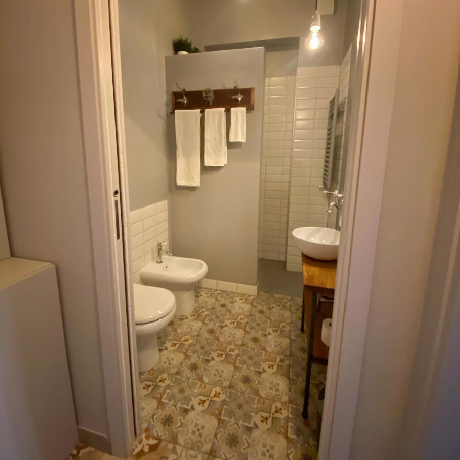شقة Casa Femi تورينو المظهر الخارجي الصورة